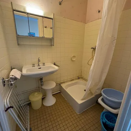 Aquanerius Apartament Néris-les-Bains