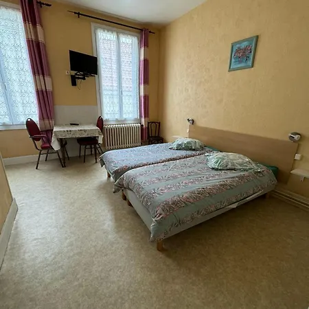 Aquanerius Apartment