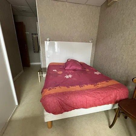 Aquanerius Apartment *