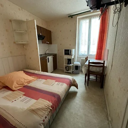 Aquanerius Нери-ле-Бен