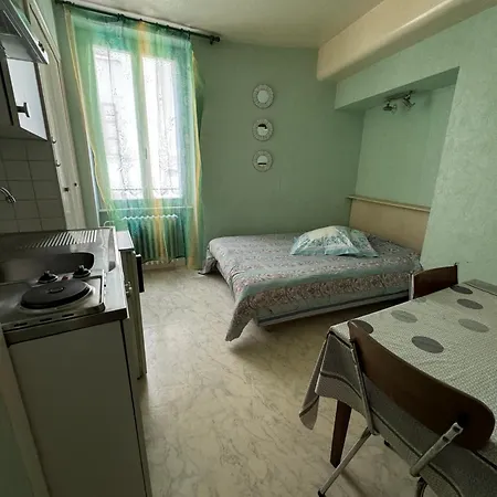 Aquanerius * Néris-les-Bains