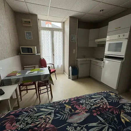 Apartment Aquanerius