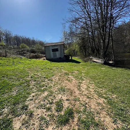 Apartman Aquanerius Résidence *