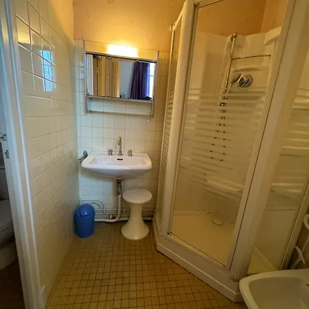 Aquanerius Apartament Néris-les-Bains