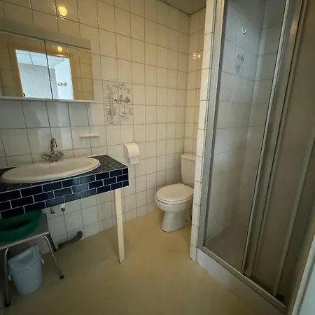 아파트 Aquanerius 네레스레벵즈