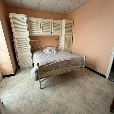 Aquanerius Apartament Néris-les-Bains