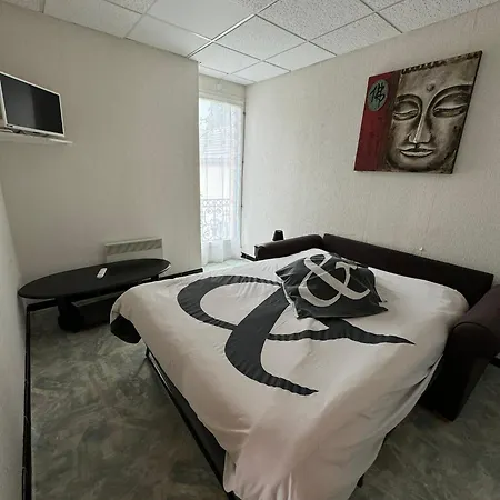 Aquanerius Résidence Appartement