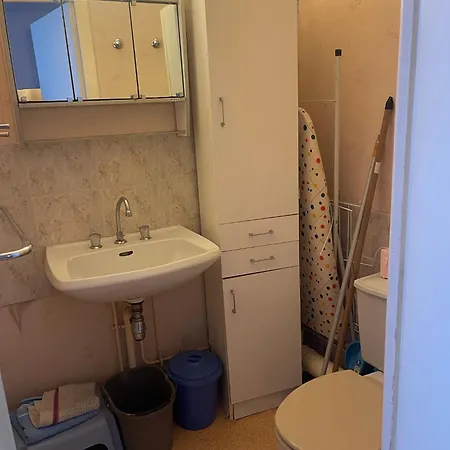 Apartament Aquanerius *