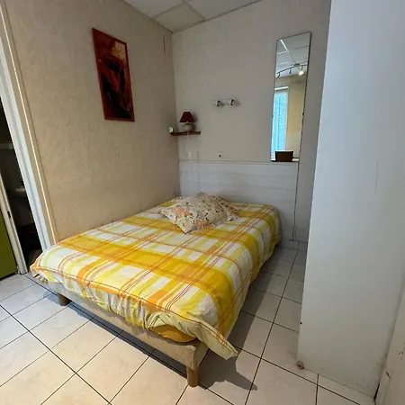 Aquanerius * Нери-ле-Бен