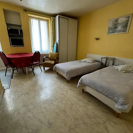 Aquanerius Résidence Appartement