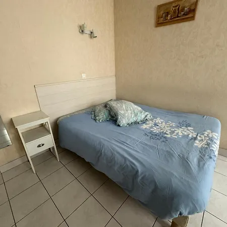 Aquanerius Apartament *