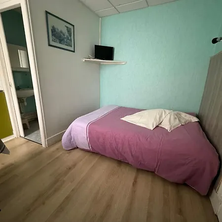Appartement Aquanerius Résidence *