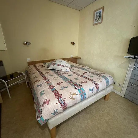 Aquanerius Apartament Néris-les-Bains