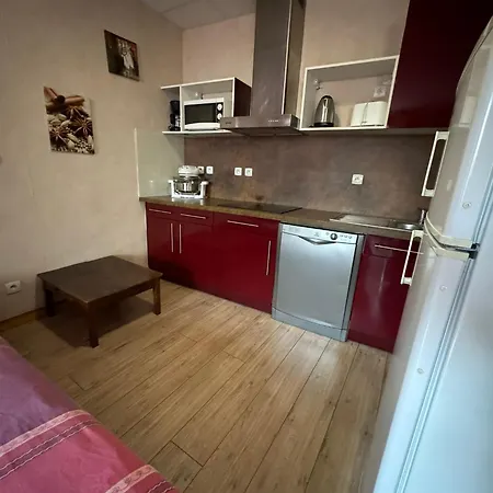 Appartement Aquanerius Résidence