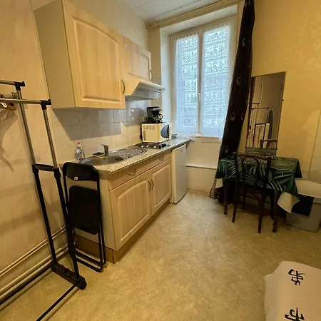 Aquanerius Apartment