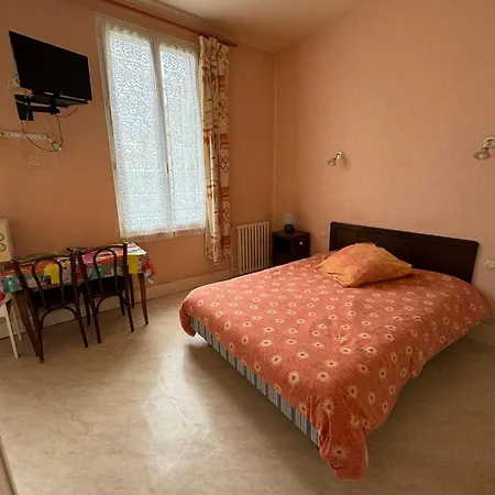 Aquanerius Apartment *