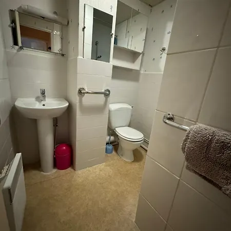 아파트 Aquanerius 네레스레벵즈