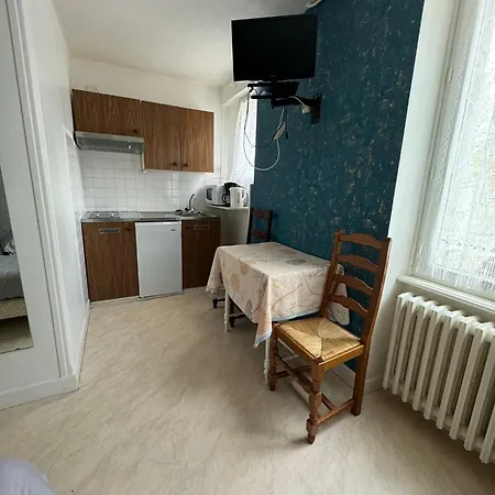 Aquanerius Résidence Appartement