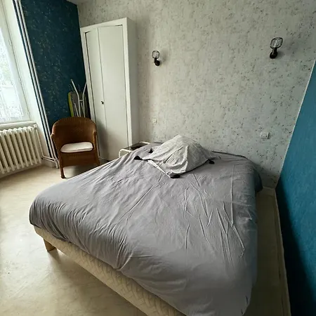 Appartement Aquanerius Résidence