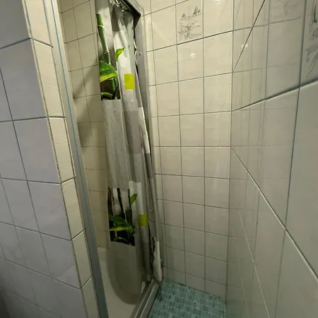 Aquanerius Apartament *