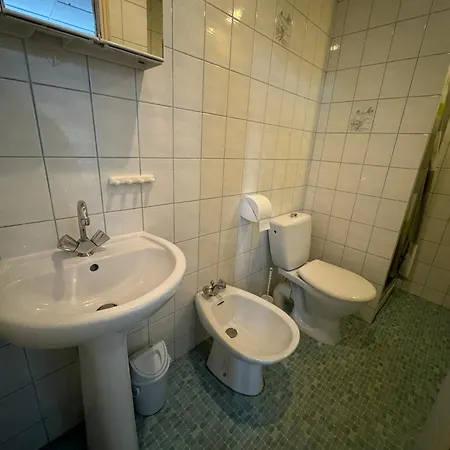 Aquanerius Apartament Néris-les-Bains