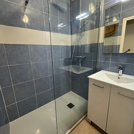 Apartament Aquanerius Néris-les-Bains