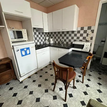 Aquanerius 아파트