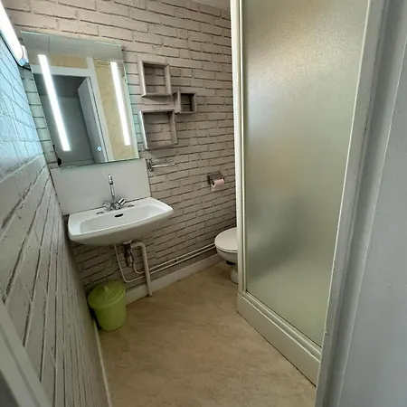 Apartament Aquanerius