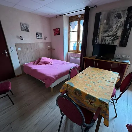 Aquanerius Résidence Appartement *