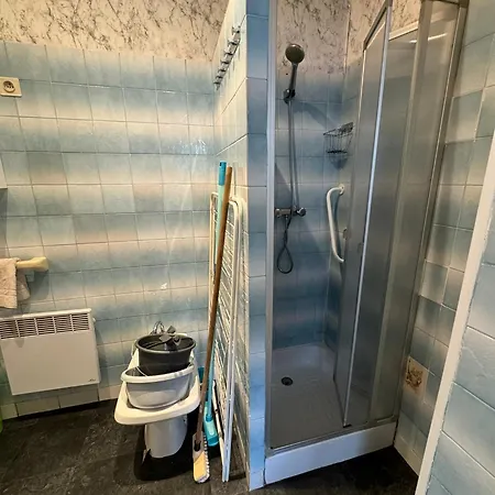 Apartament Aquanerius *