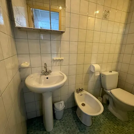 Aquanerius Apartament