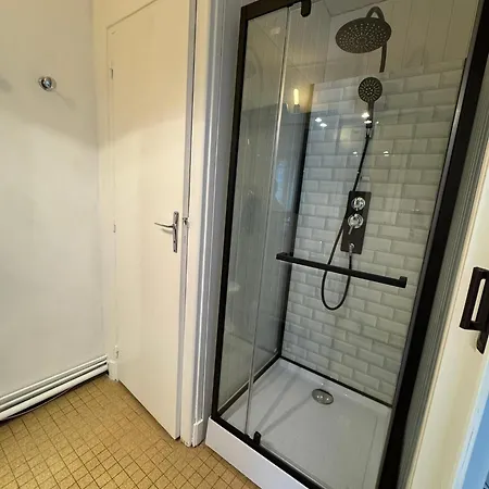 Apartman Aquanerius Résidence