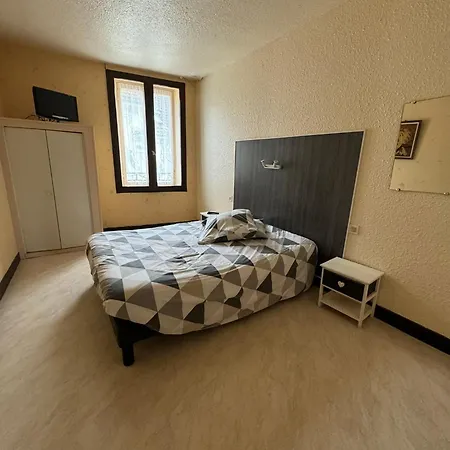 Apartment Aquanerius *