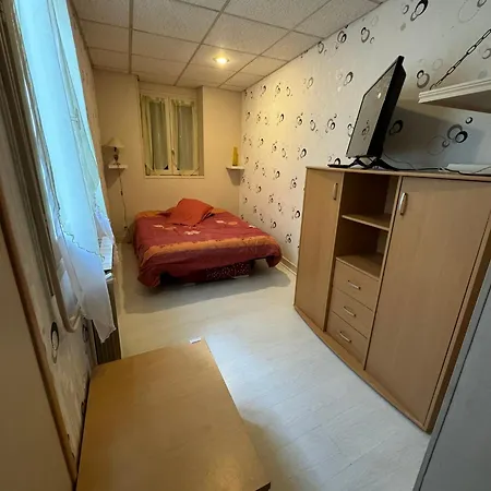 Aquanerius Résidence Appartement Néris-les-Bains