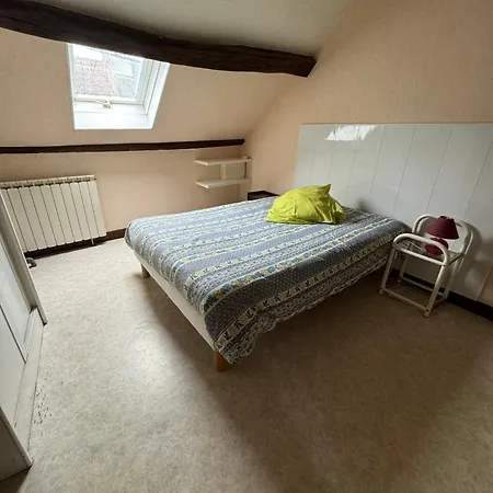 Aquanerius * 네레스레벵즈