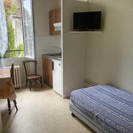 Aquanerius 아파트