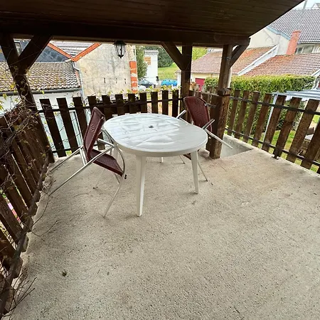 Apartman Aquanerius Résidence