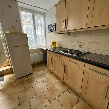 Aquanerius 아파트 *