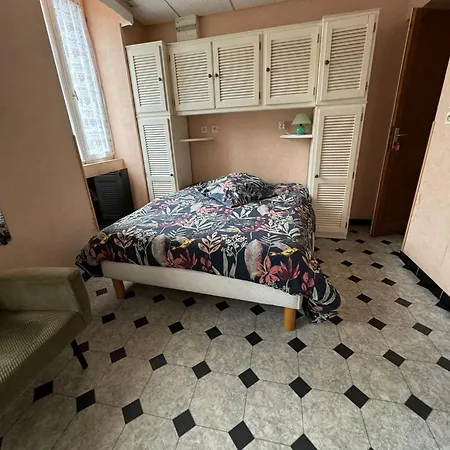 Aquanerius Apartament Néris-les-Bains