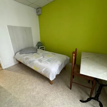 Appartement Aquanerius Résidence Néris-les-Bains