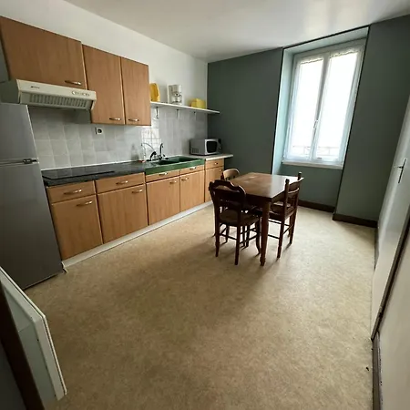 Aquanerius Néris-les-Bains