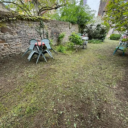 Aquanerius Апартаменты