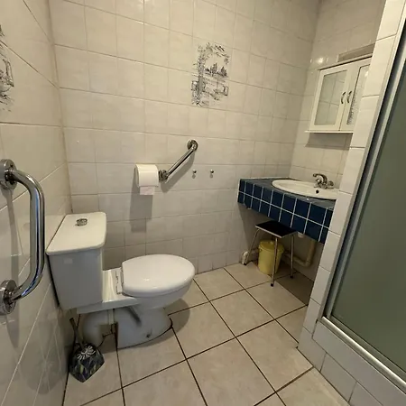 Apartament Aquanerius