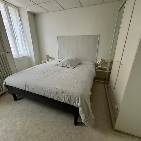 Aquanerius Résidence Apartman *