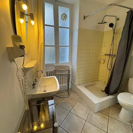 Aquanerius Apartament Néris-les-Bains