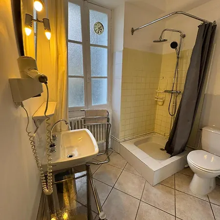Aquanerius Résidence Appartement