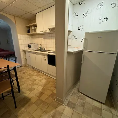 Apartament Aquanerius