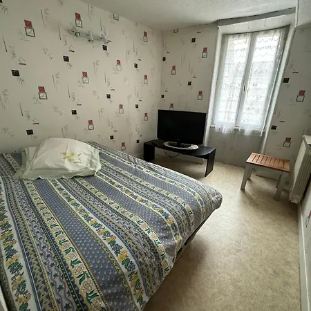 Aquanerius Résidence Appartement *