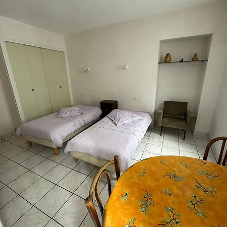 Apartament Aquanerius *