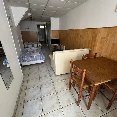 Aquanerius Résidence Appartement Néris-les-Bains